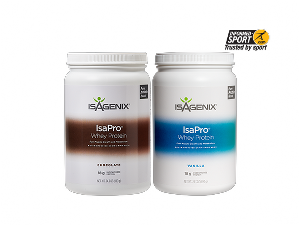 isagenix performance isapro