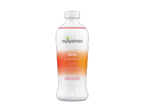isagenix weight loss ionix supreme