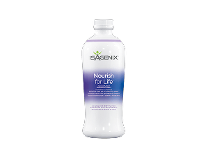 isagenix weight loss nourish for live
