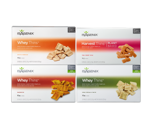 isagenix-weight-loss-whey-and-harvest-thins